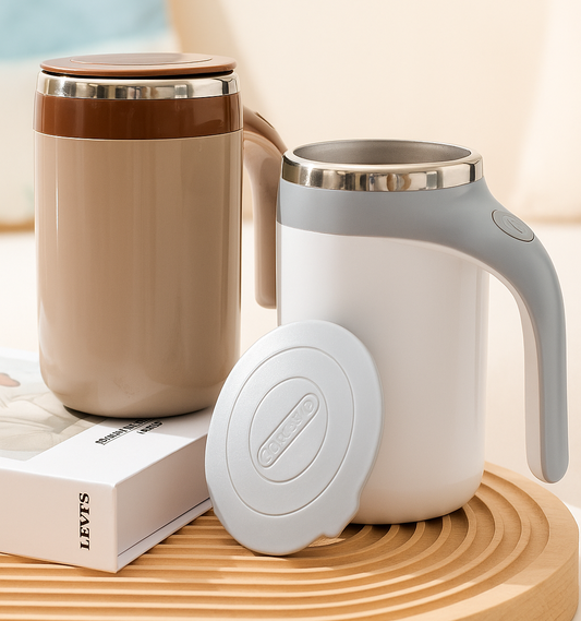 Vaso agitador magnético automático StirMate